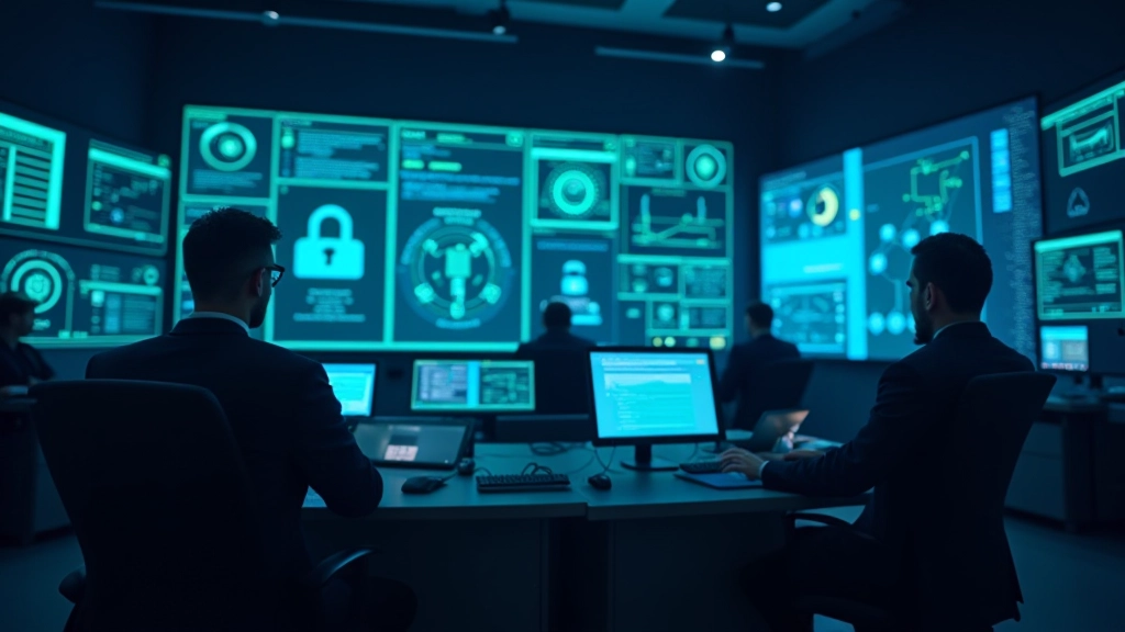 Cybersecurity Audit und Sicherheitsprotokoll